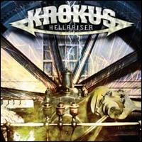 Hellraiser von Krokus