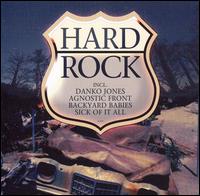 Hard Rock [C&B] von Various Artists