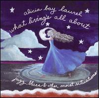 What Living's All About von Alicia Bay Laurel