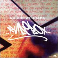 Rudebox [EMI Single #2] von Robbie Williams