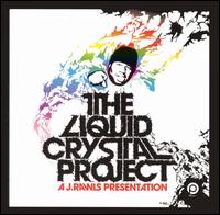 Liquid Crystal Project von J. Rawls