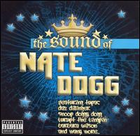 Sound of Nate Dogg von Nate Dogg