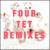 Remixes von Four Tet