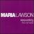 Sleepwalking, Pt. 2 von Maria Lawson