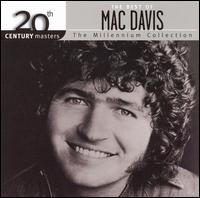 20th Century Masters von Mac Davis
