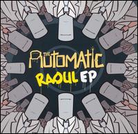 Raoul [EP] von The Automatic