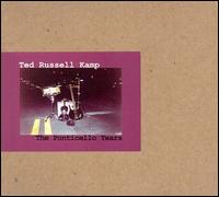 Ponticello Years von Ted Russell Kamp