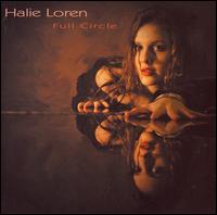 Full Circle von Halie Loren