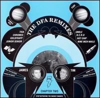 DFA Remixes: Chapter Two von The DFA