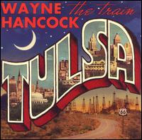 Tulsa von Wayne Hancock