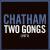 Chatham: Two Gongs von Rhys Chatham