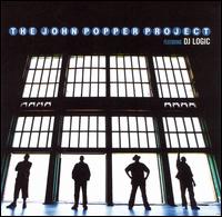 John Popper Project von John Popper