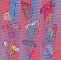 Colours von Hot Chip