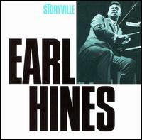 Masters of Jazz von Earl Hines