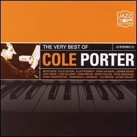 Very Best of Cole Porter [Music Brokers] von Cole Porter