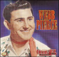 Country Music Legends von Webb Pierce