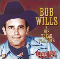 Country Music Legends von Bob Wills