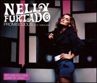 Promiscuous [2 Tracks] von Nelly Furtado