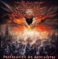 Procreating an Apocalypse von Inherit Disease