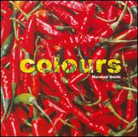 Colours von Marshall Smith