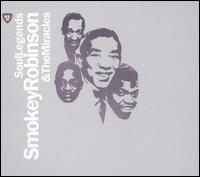 Soul Legends von Smokey Robinson