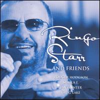 Ringo Starr and Friends von Ringo Starr