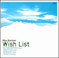 Wish List von Mike Holober