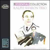 Essential Collection: The Magic of Gershwin & Rogers von Ralph Sharon