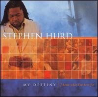 My Destiny von Stephen A. Hurd