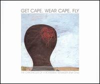 Chronicles of a Bohemian Teenager von Get Cape. Wear Cape. Fly