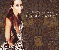 Everybody's Gone to War von Nerina Pallot