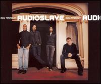 Original Fire von Audioslave