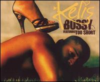 Bossy, Pt. 1 von Kelis