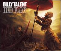 Red Flag [2 Tracks] von Billy Talent