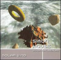 Solar Wind von Simon House