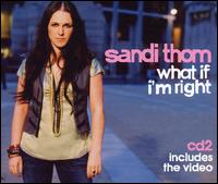What If I'm Right, Pt. 2 von Sandi Thom