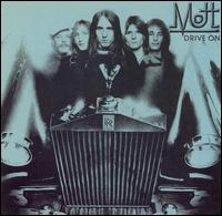 Drive On von Mott the Hoople