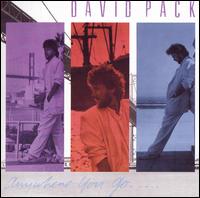 Anywhere You Go von David Pack