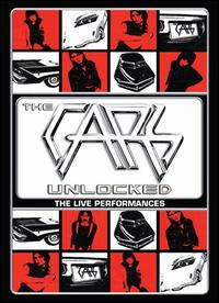 Cars Unlocked: The Live Performances von The Cars