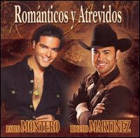 Romanticos y Atrevidos von Rogelio Martínez