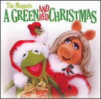 Green and Red Christmas von The Muppets