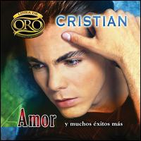 Linea de Oro von Cristian