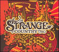 Strange Country von Various Artists