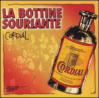 Cordial von La Bottine Souriante