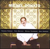 Donato et Ses Amis von Michel Donato
