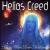 Deep Blue Love Vacuum von Helios Creed