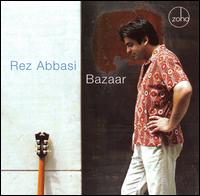 Bazaar von Rez Abbasi