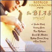 Rodrigo Ferrari-Nunes Presents: The Bias Project, Vol. 1 von Rodrigo Ferrari-Nunes