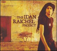Idan Raichel Project [Cumbancha] von Idan Raichel