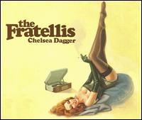 Chelsea Dagger von The Fratellis